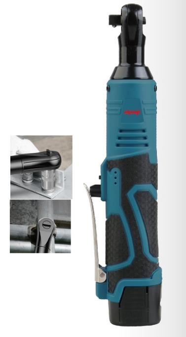 16.8V Ratchet wrench