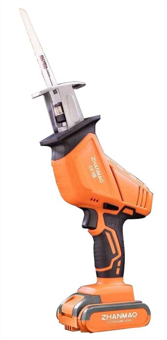 Cordless Reciprocating Saw    