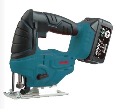 21V Cordless jig saw