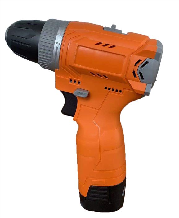 16.8V cordless drill